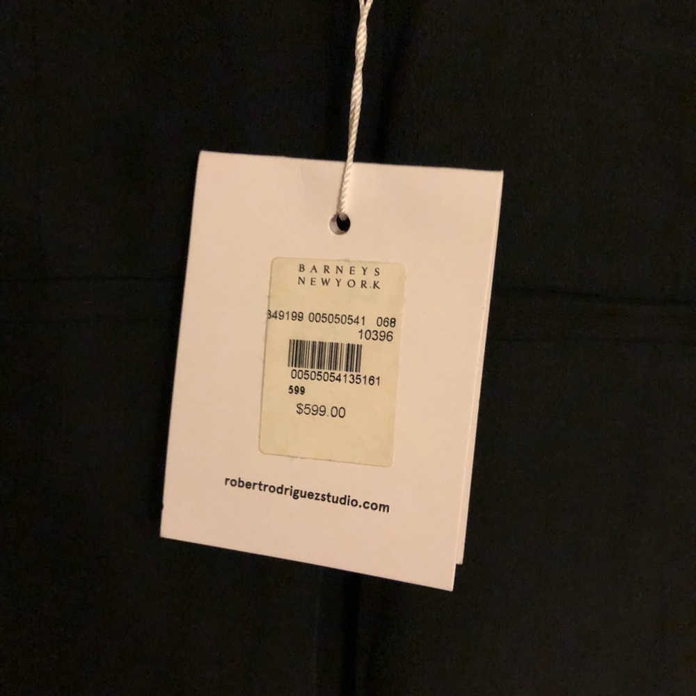 Track Pants - Picture 3 of 10